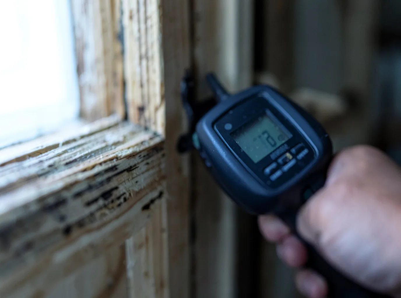 Commercial Water Damage Restoration in Amenia, ND